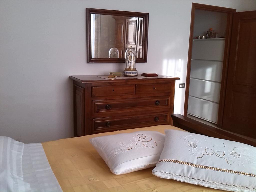 A Casa Di Lavinia Apartment Куарата Екстериор снимка